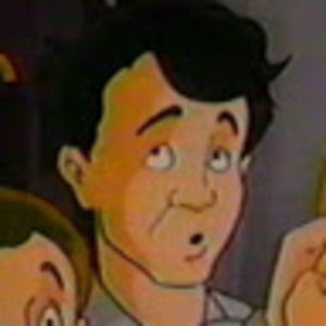 Meet your Posher, Chavez